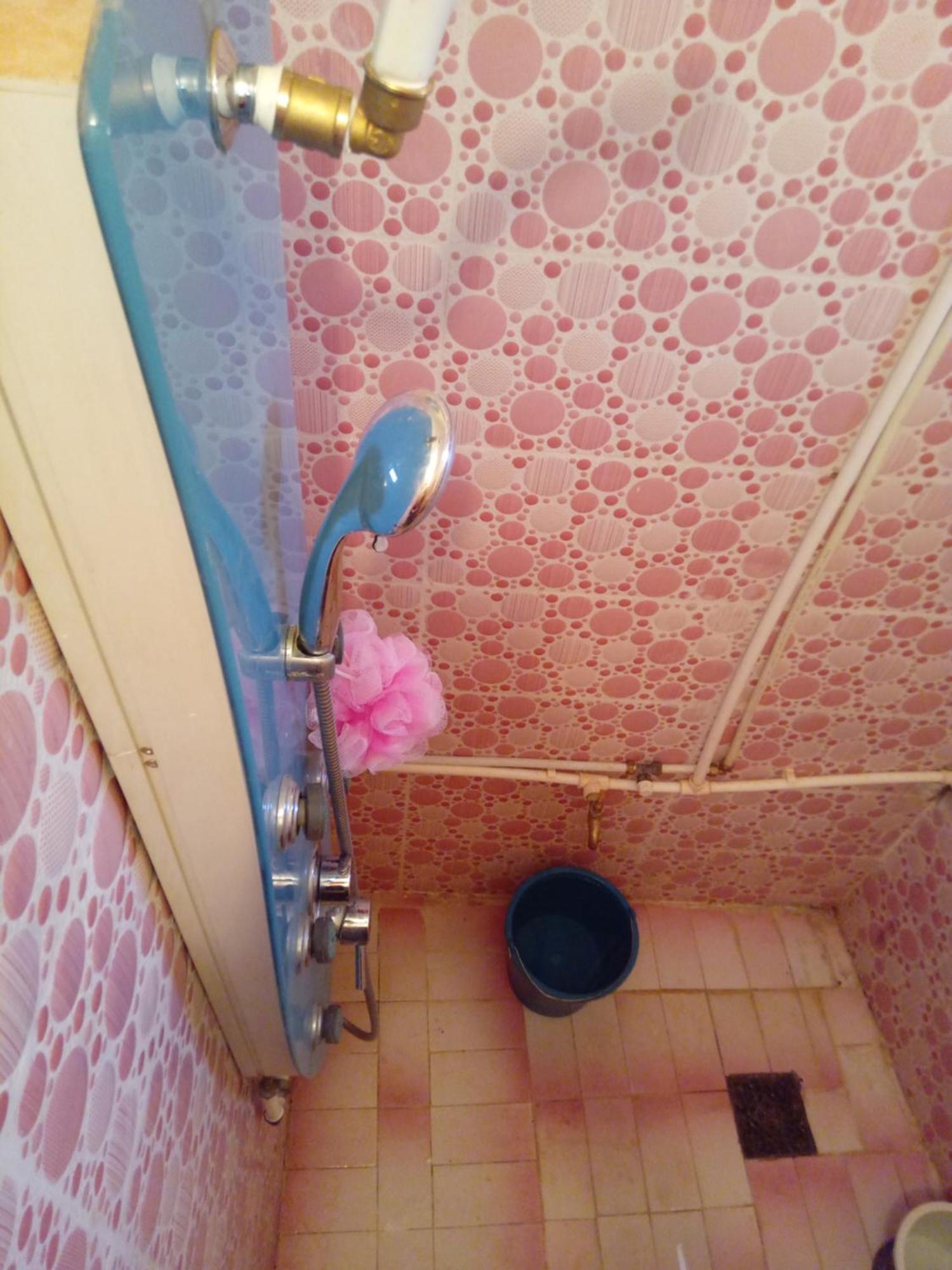 Maison Ich Chez Abdel エクステリア 写真